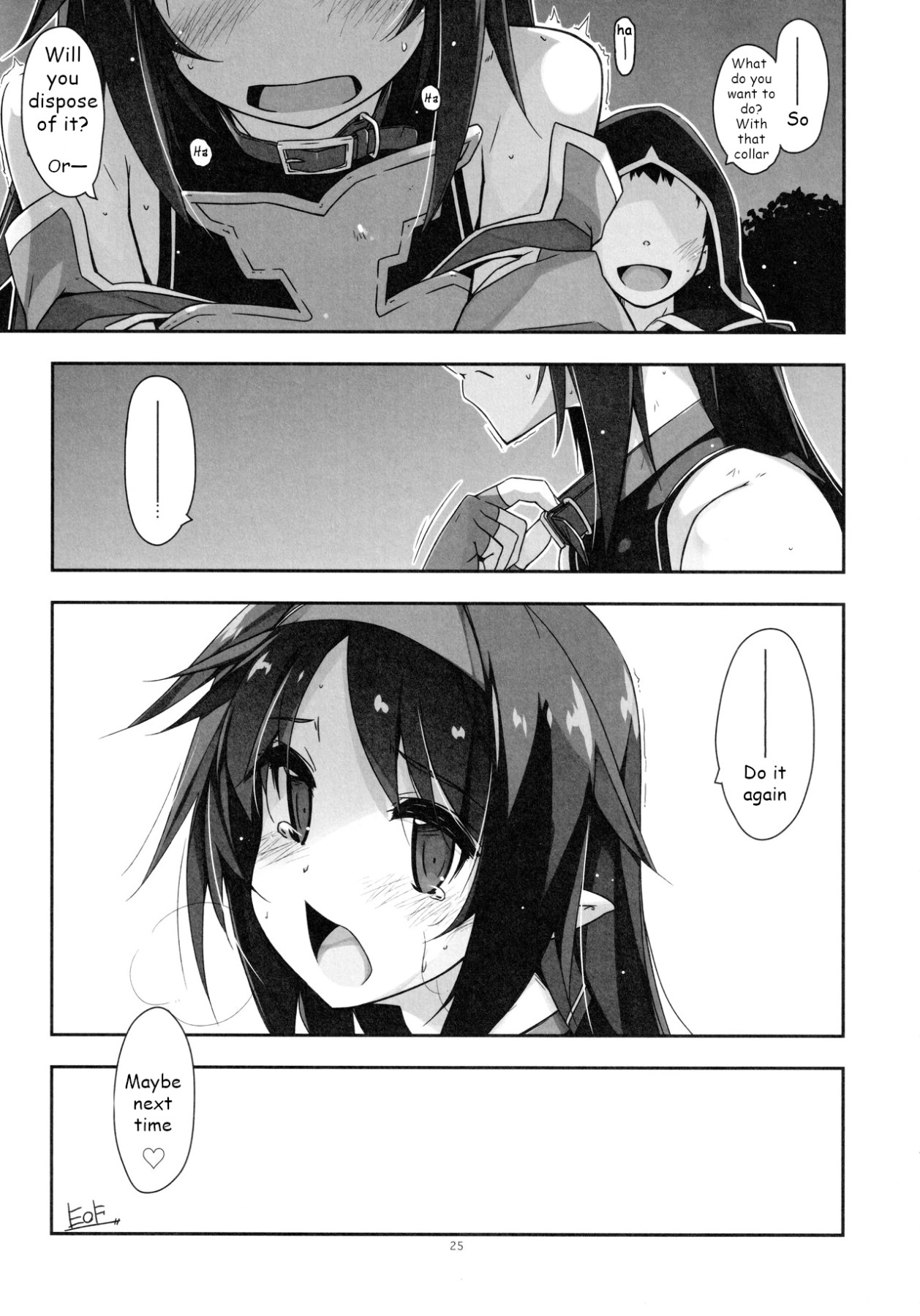 Hentai Manga Comic-Yuuki Ijiri 3-Read-24